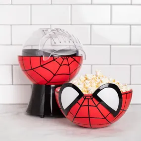 Marvel Spider-Man Popcorn Maker