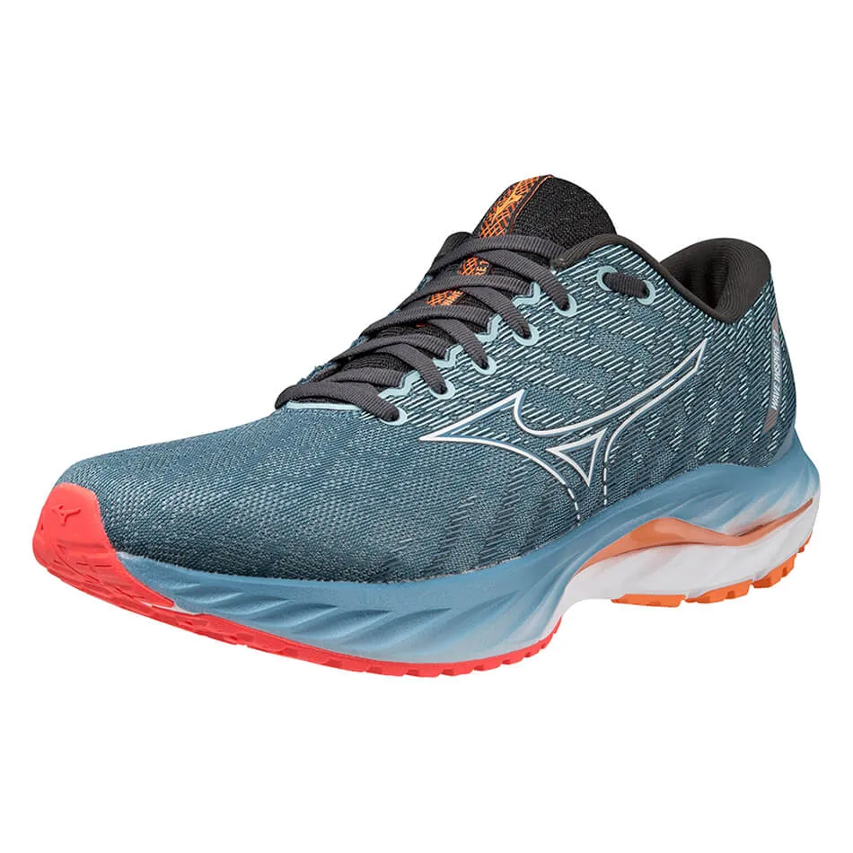 Mizuno Inspire 19 Men's Running Shoes SS23