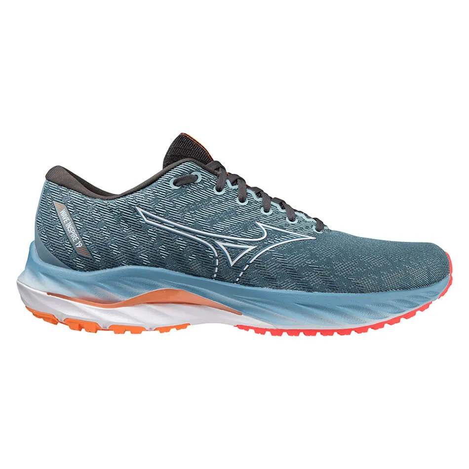 Mizuno Inspire 19 Men's Running Shoes SS23