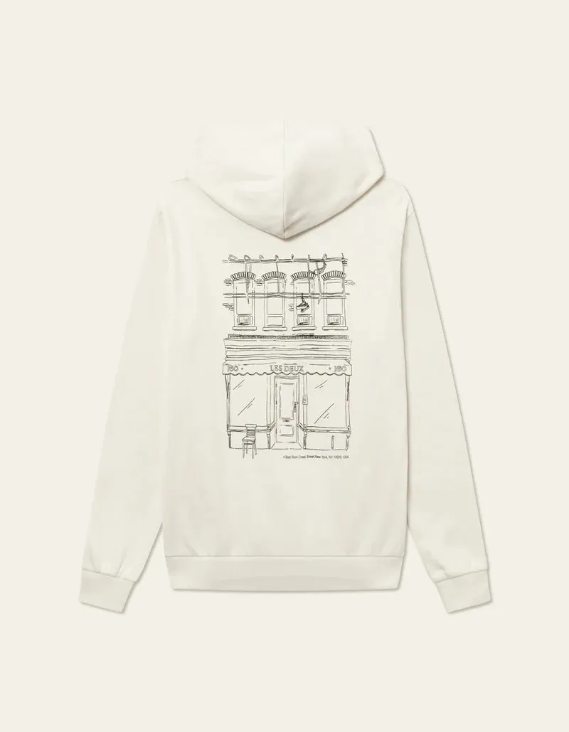 Neighborhood Hoodie