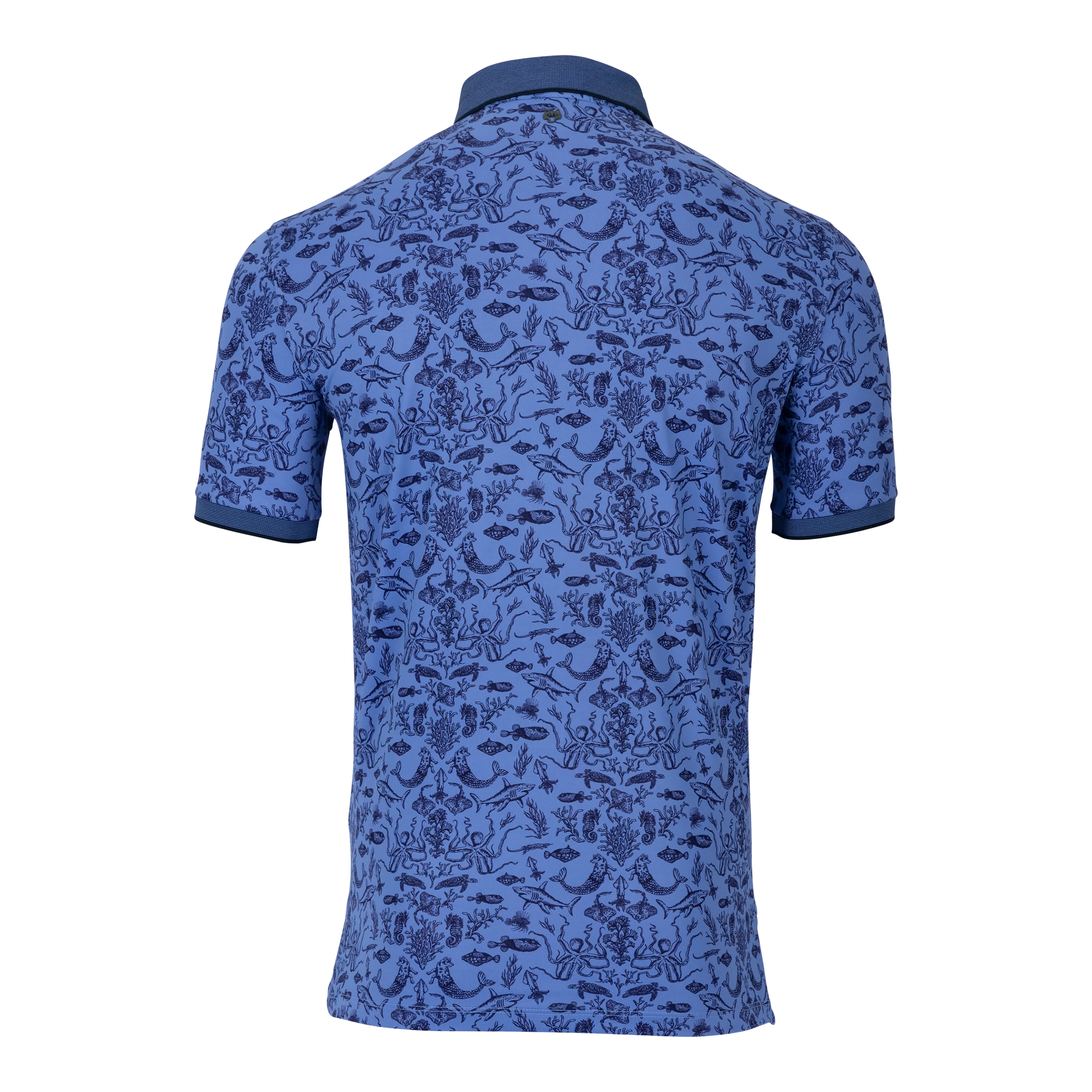 Ocean Curiosities Polo