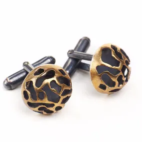 Ora Cufflinks