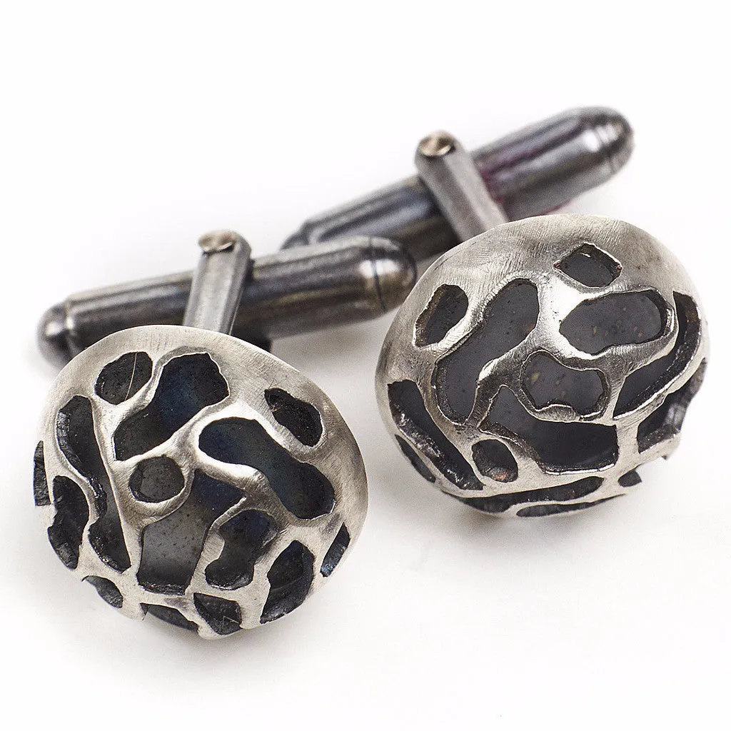 Ora Cufflinks