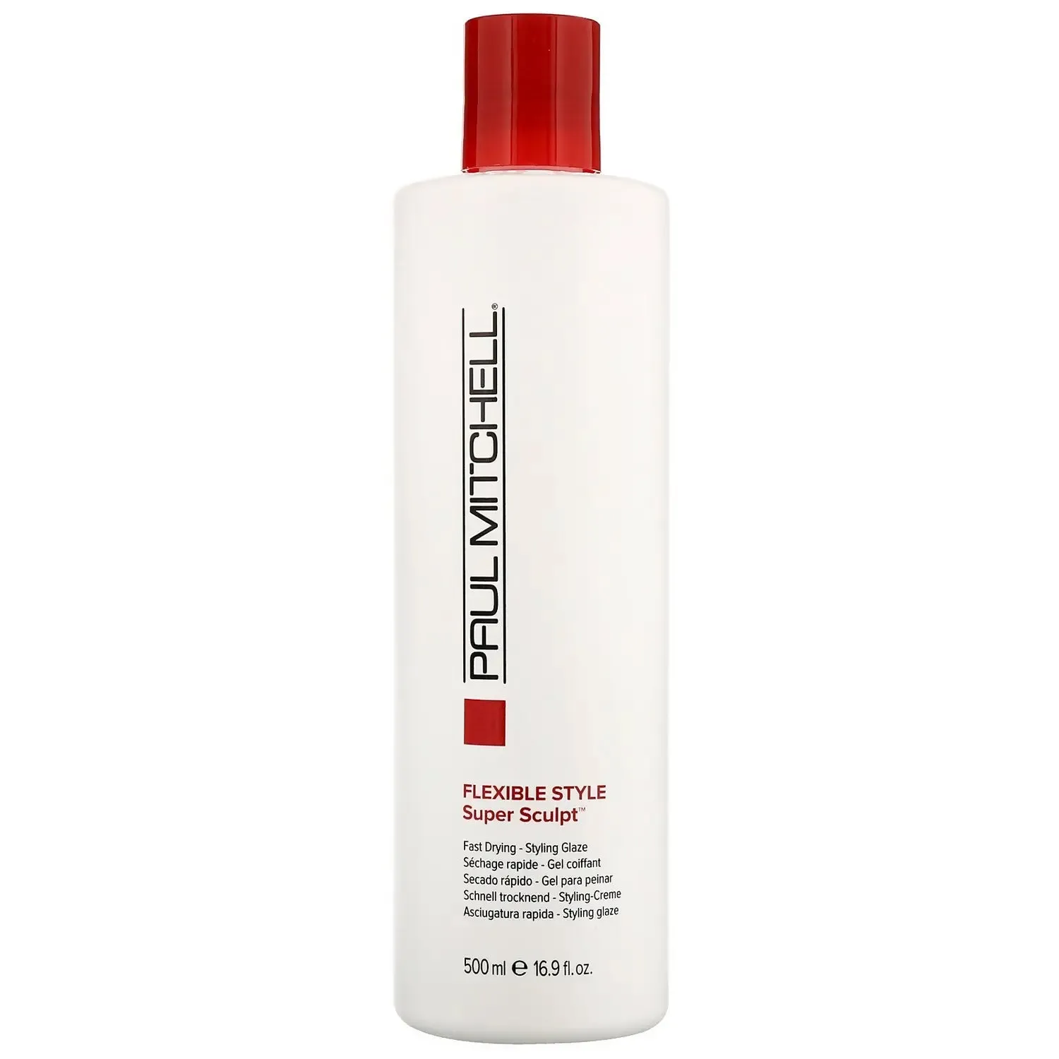 Paul Mitchell Flexible Style Super Sculpt Styling Liquid 500ml