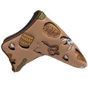 Ping Desert Rule Blade Putter Cover