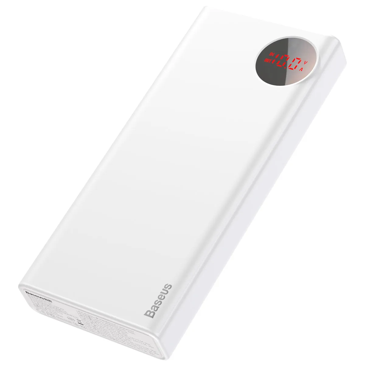 Premium 20,000mah Power Bank / 45W