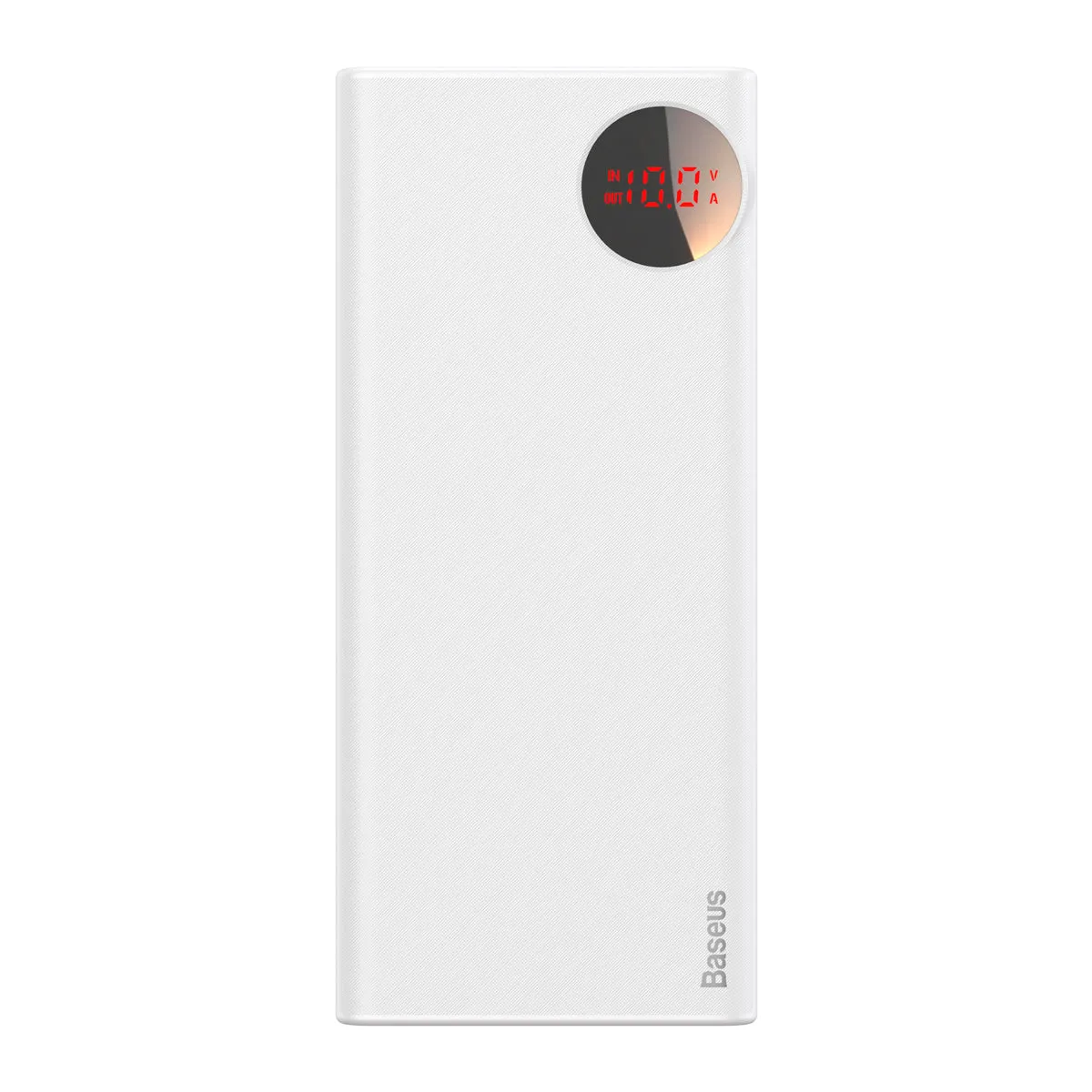 Premium 20,000mah Power Bank / 45W