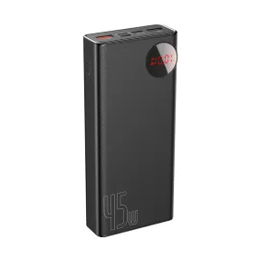 Premium 20,000mah Power Bank / 45W