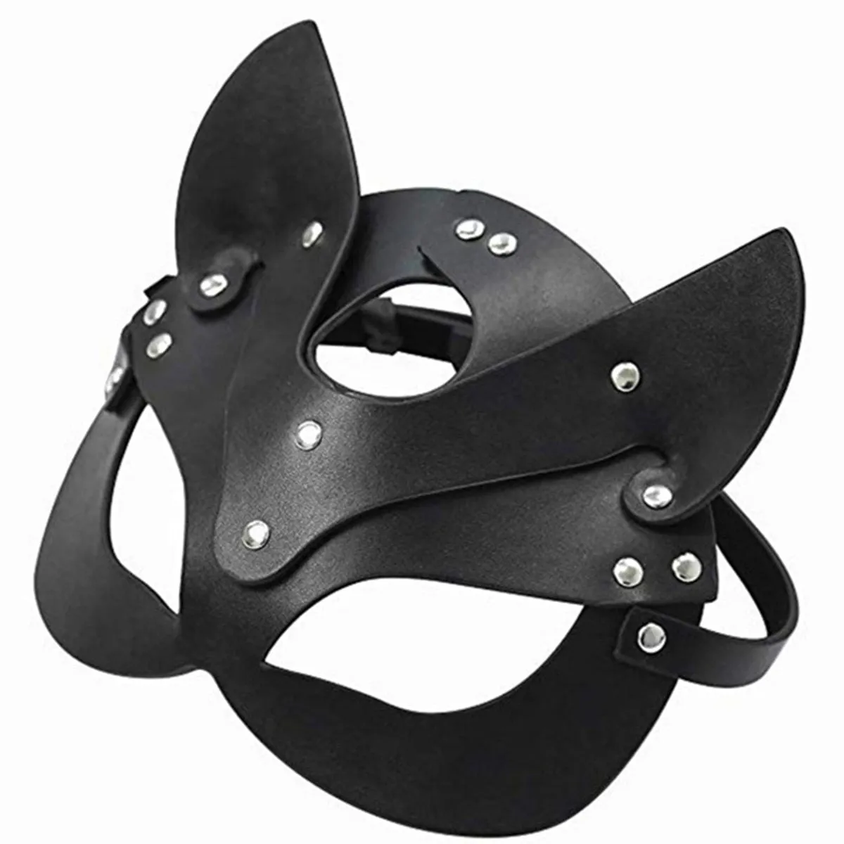 Punk Animal Masks