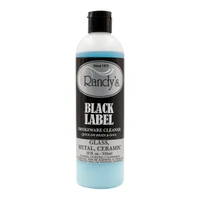 Randy's Black Label Cleaner - 350ml