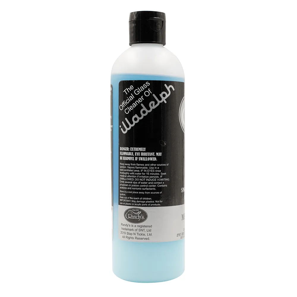 Randy's Black Label Cleaner - 350ml