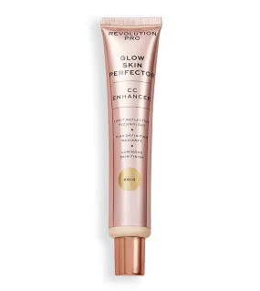 Revolution Pro - CC Cream Perfecting Glow Enhancer  - Gold