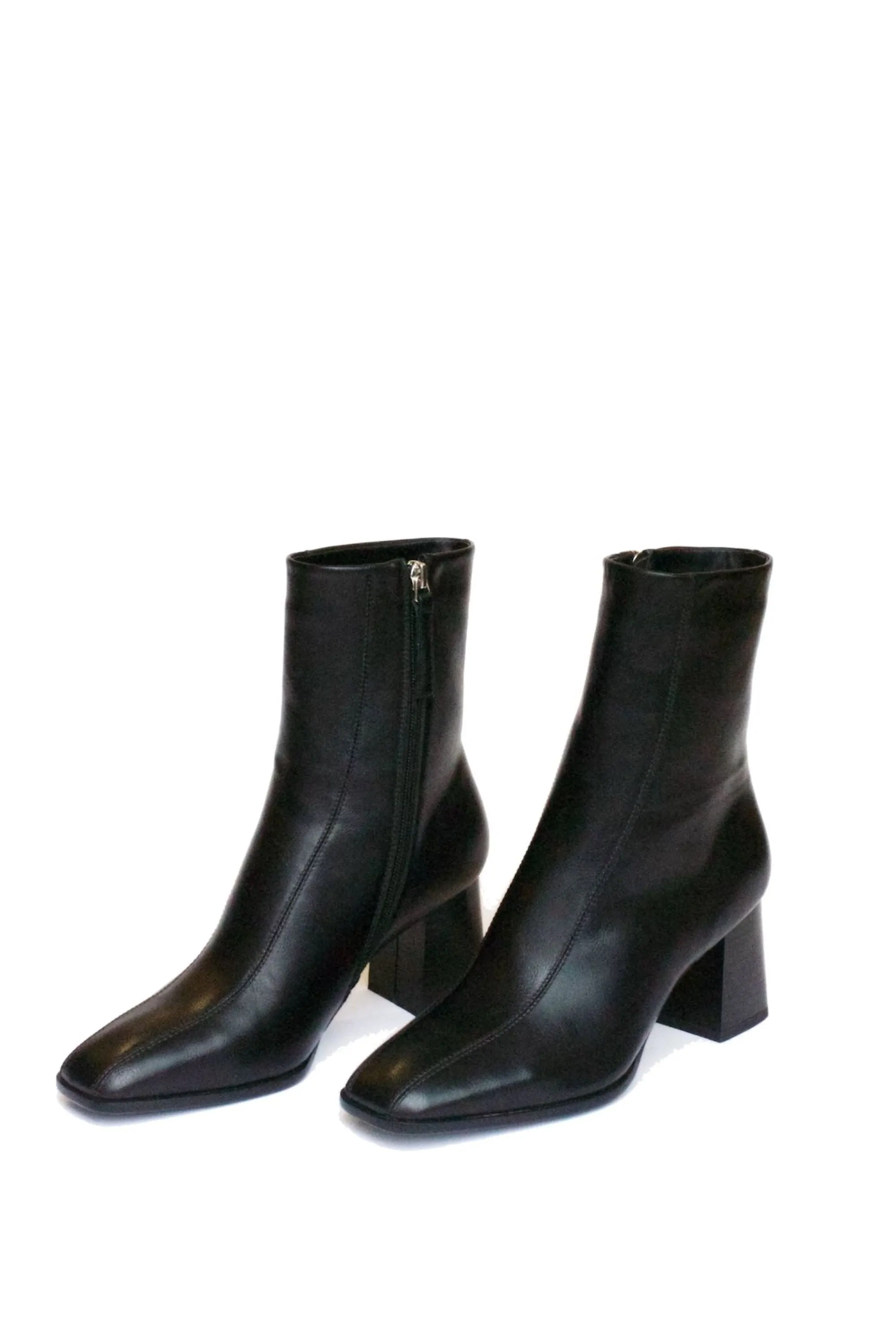 roka boots black