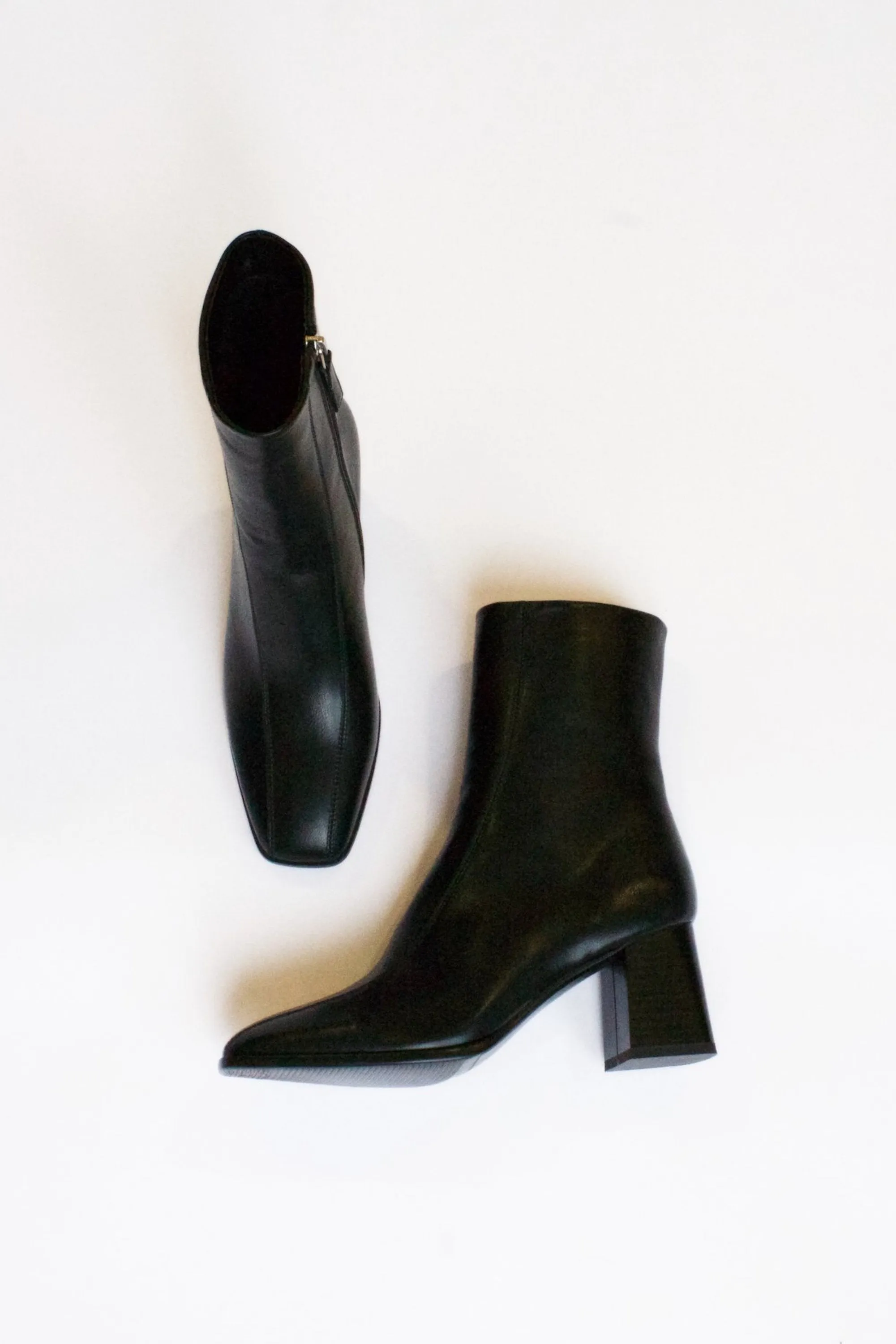 roka boots black