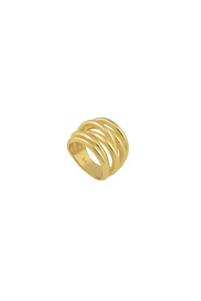 Sahira Lennon Ring