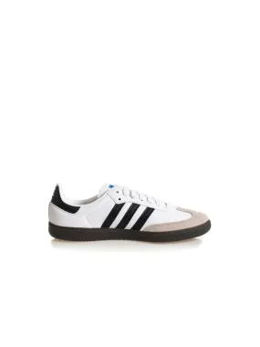 Samba Og - White Black