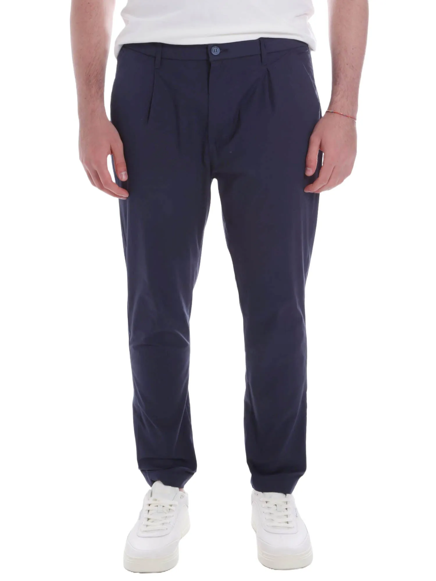 Sseinse Pantaloni PSE1228SS