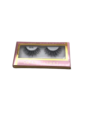 Tatti Lashes Lashes 3d Faux Mink one size