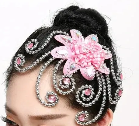 The Kiku Headpiece