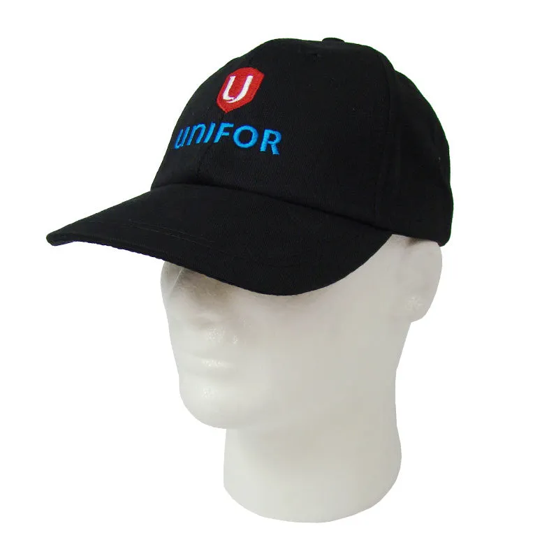 Unifor University Style Ball Cap